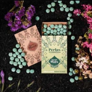Perlas Aromáticas