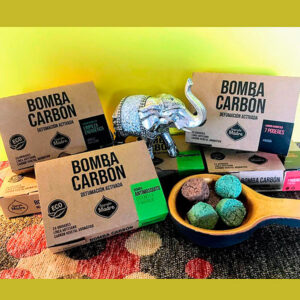 CARBON Y BOMBA CARBON