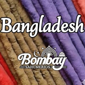 SAHUME. BANGLADESH-BOMBAY