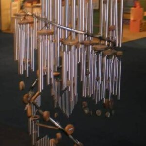 LLAMADORES Y ATRAPASUEÑOS