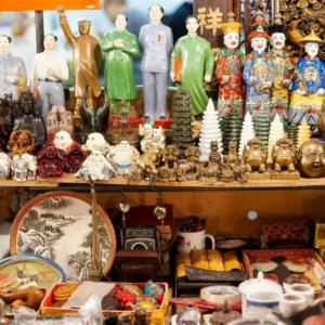 REGALERIA Y HANDICRAFT